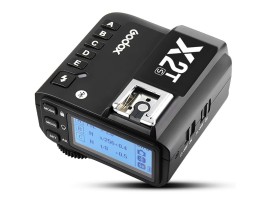 Trigger Godox X-2T For Nikon